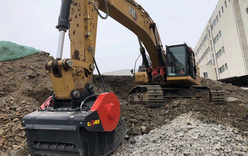 cthb-crushing-bucket-excavator