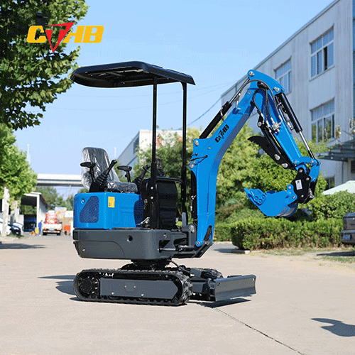 1-ton-compact-excavator